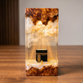 Maryams Kaaba Lamp